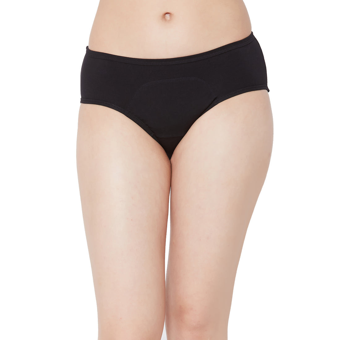 JULIET Period Panty Mid Rise No Stain