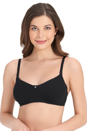 Non-Wired T-Shirt Bra