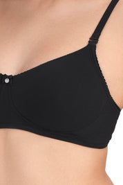 Non-Wired T-Shirt Bra