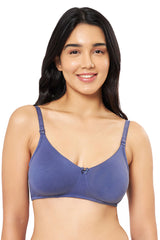 Non-Wired T-Shirt Bra