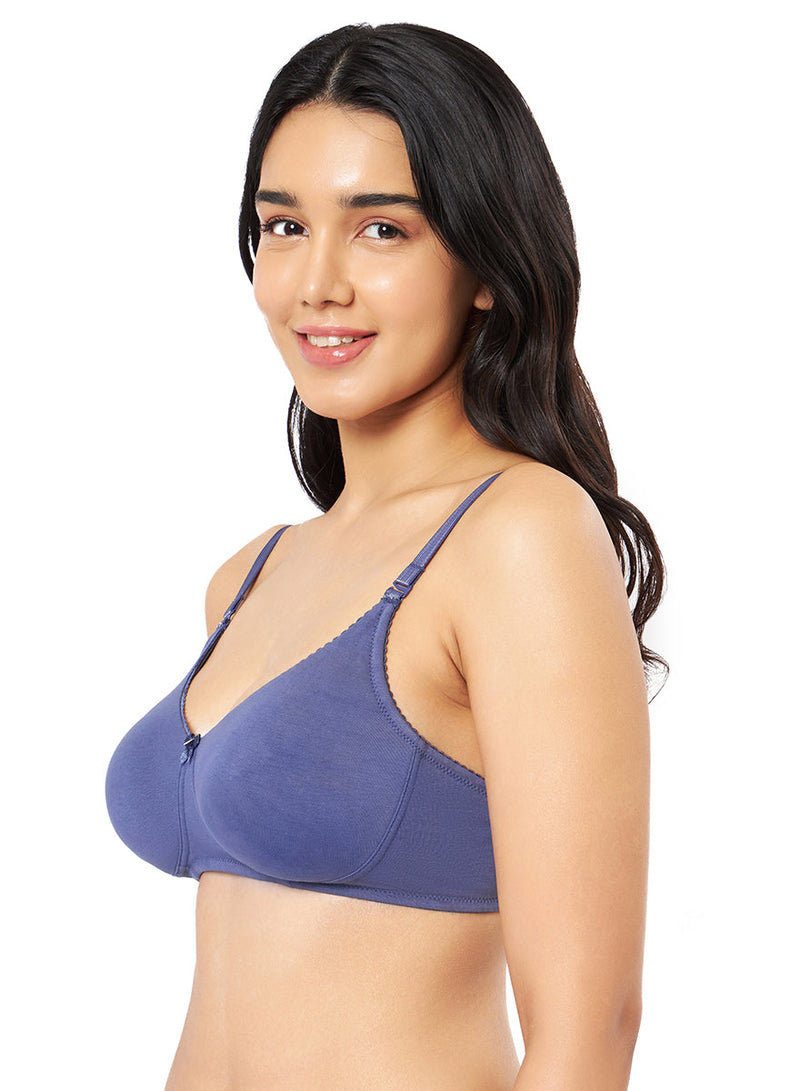 Non-Wired T-Shirt Bra