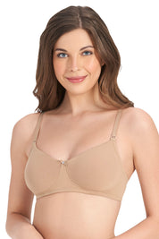 Non-Wired T-Shirt Bra