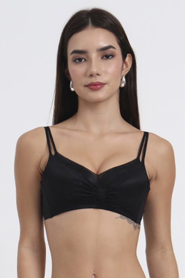 AXTZH Muse Fashion Push-up Bra AB9005