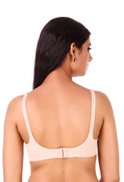 TRIUMPH-20I555  Non Padded Wireless Mamabel Nature Full-Coverage Nursing Bra