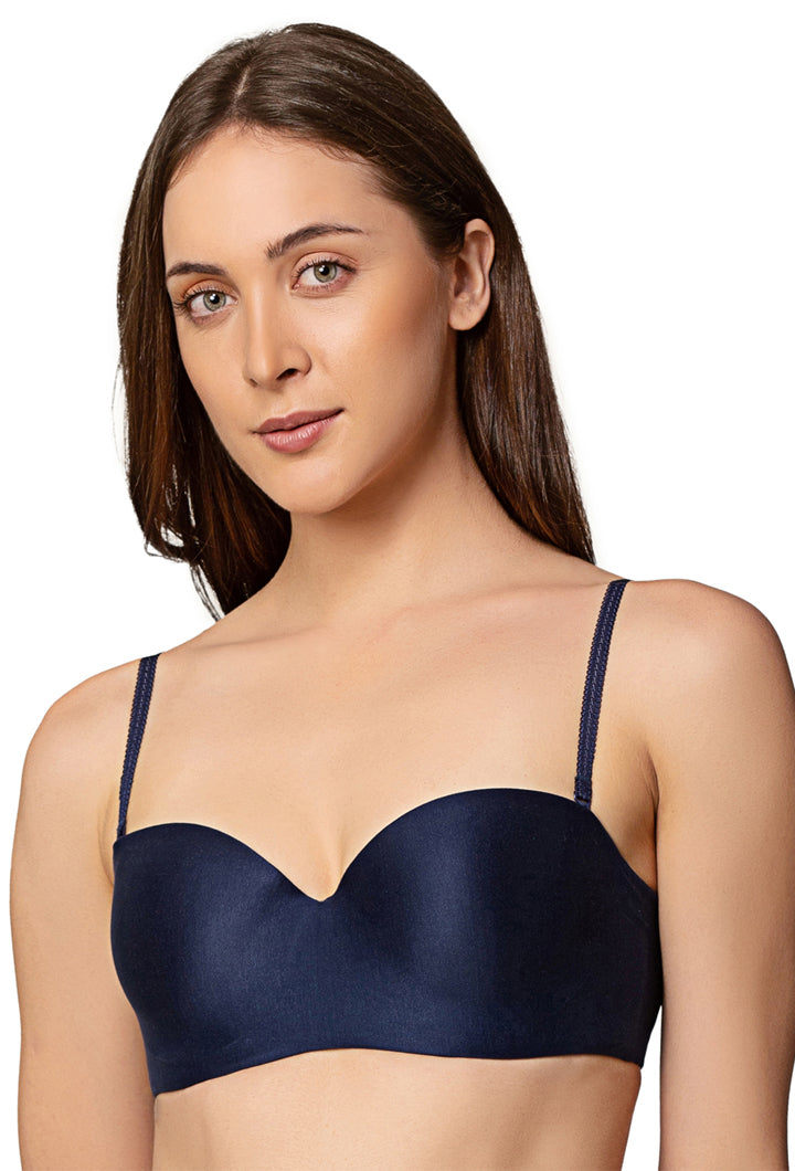 TRIUMPH BRA-123I444 International Women's Polyamide Casual Bra