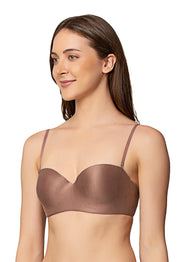 TRIUMPH BRA-123I444 International Women's Polyamide Casual Bra