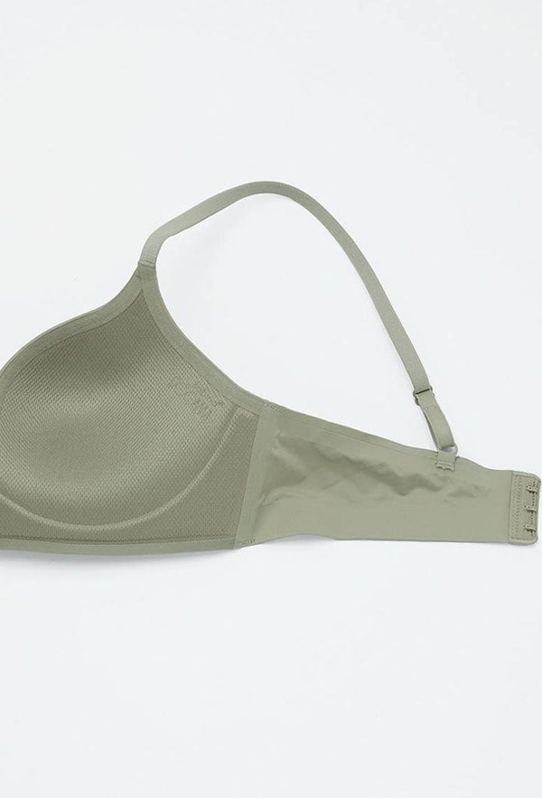 SABINA BRA-SBH23009 GD Soft Doomm Level 3 Seamless, Underwire Bra