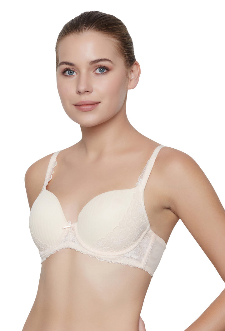 TRIUMPH BRA-123I361 International Women's Polyamide Casual Bra -5B