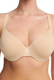 CHANTELLE BRA-C15G60 Essentiall - Covering T-Shirt Bra