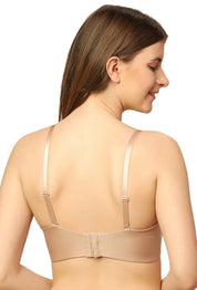 TRIUMPH BRA-110I651 Triumph International Women's T-Shirt Bra