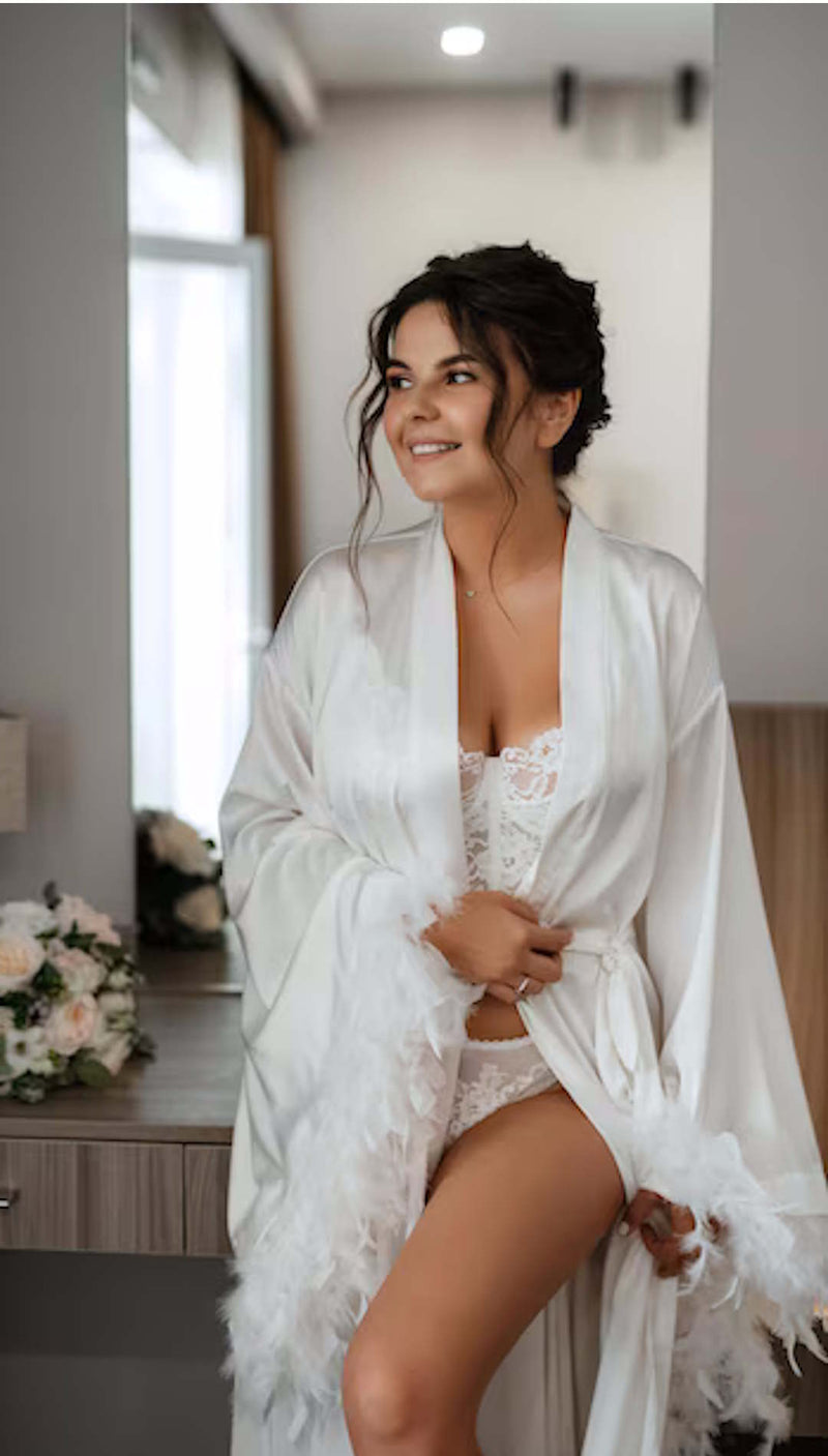 Robes