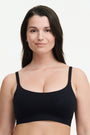 Smooth Comfort Wireless Lift Bralette