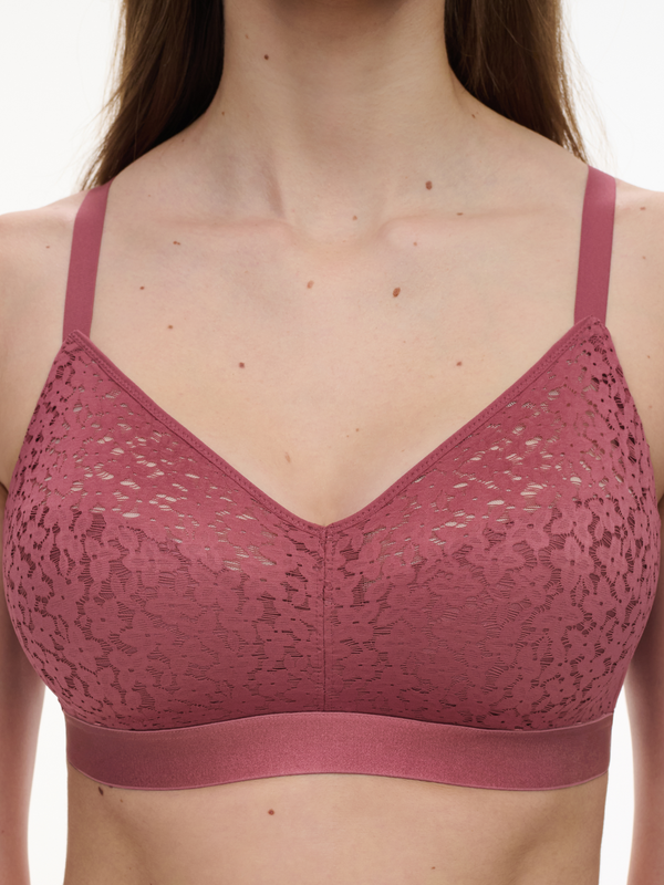 Norah Comfort Supportive Wirefree Bra