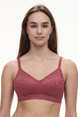 Norah Comfort Supportive Wirefree Bra