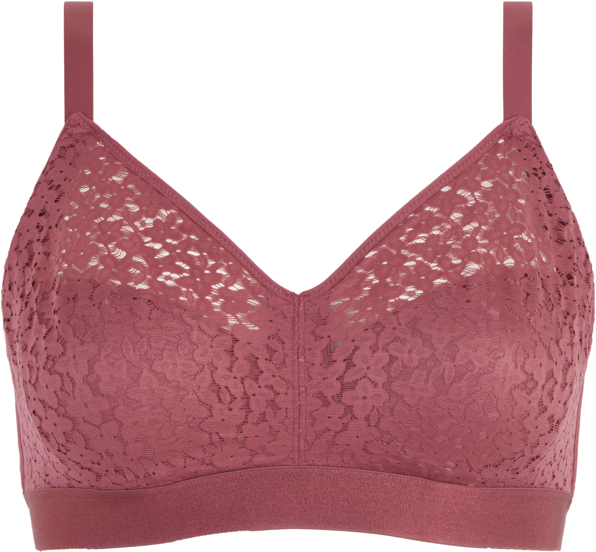 CHANTELLE C13F80 Norah Comfort Supportive Wirefree Bra