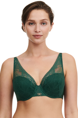 CHANTELLE C13XND Origins Lace Lightweight Plunge Bra