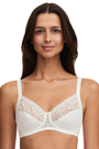 Curve Full Coverage Wireless Bra