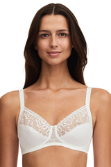 Curve Full Coverage Wireless Bra