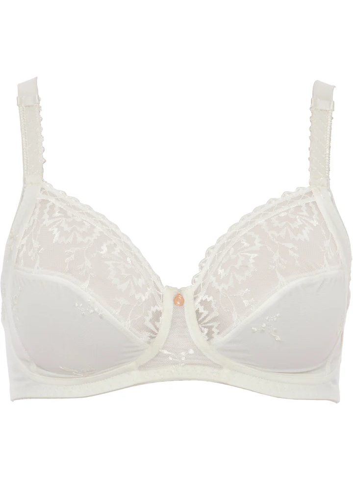 CHANTELLE C16B20 Every Curve Full Coverage Wireless Bra