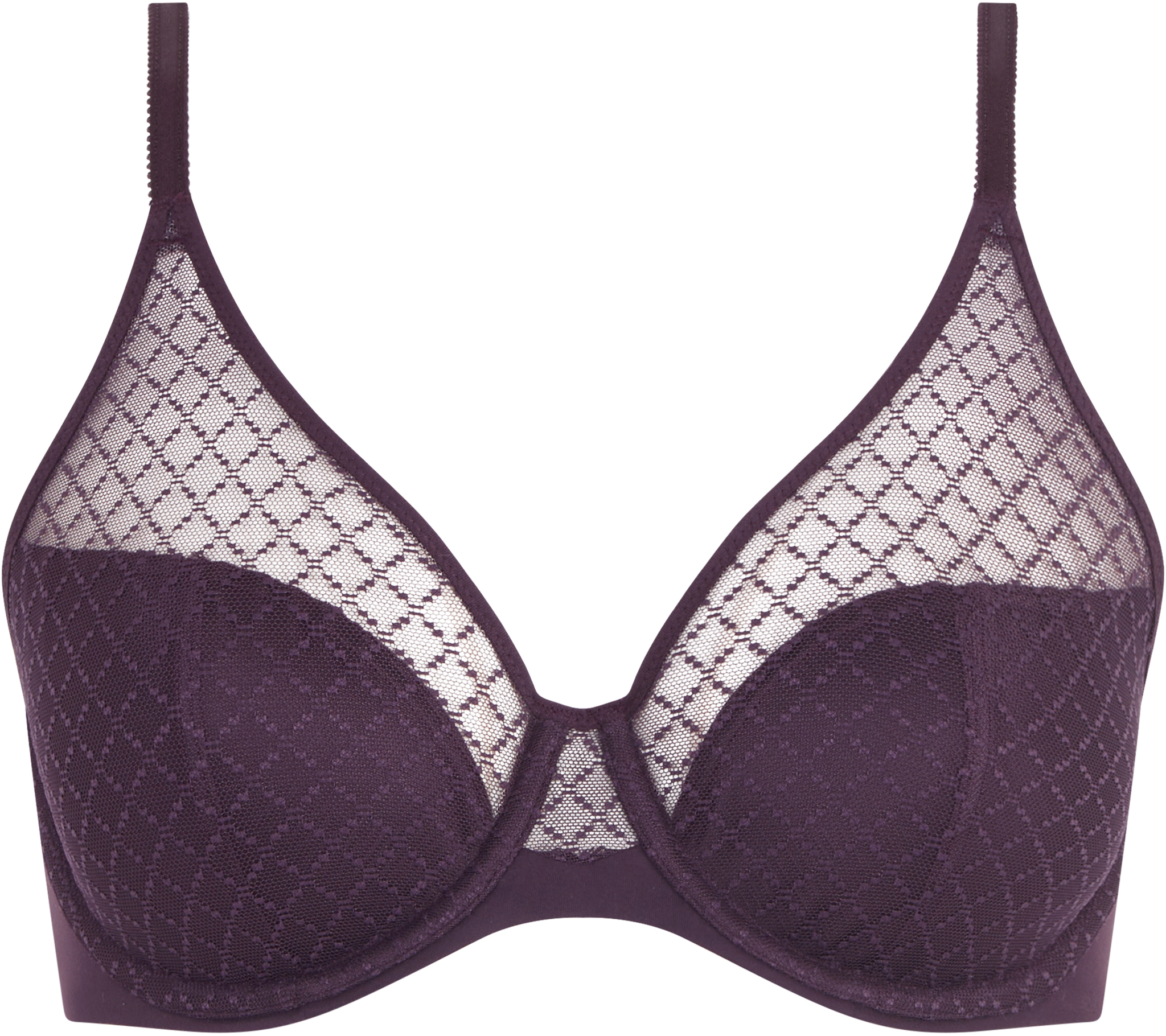 CHANTELLE C16M10 Norah Chic Underwire Bra