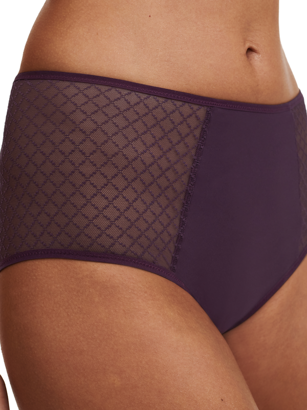 Norah Chic High Waist Full Brief