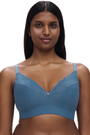 CHANTELLE C17Q70 Orangerie Dream Wireless Bra