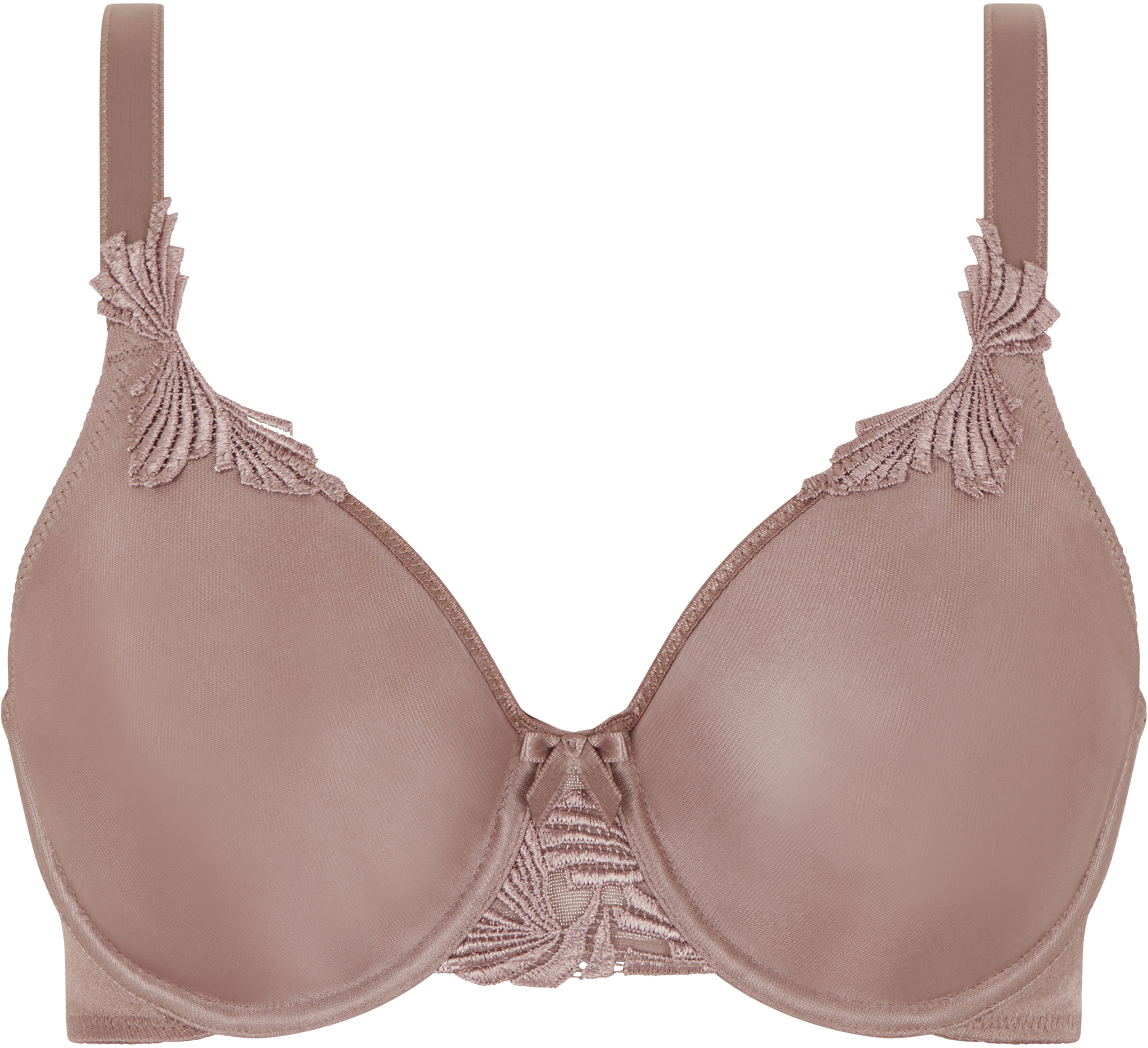 CHANTELLE C20310 Hedona Seamless Unlined Minimizer - Bra