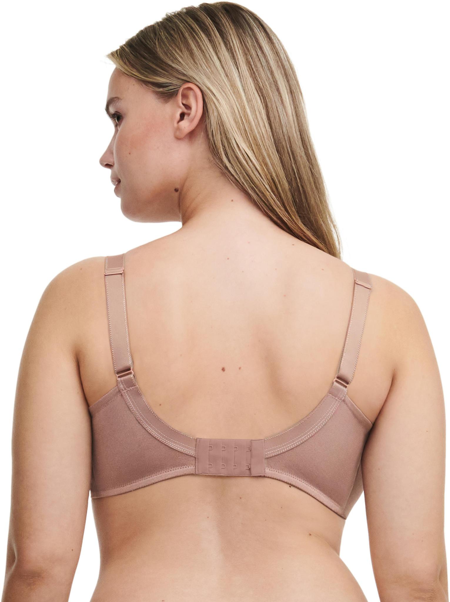 CHANTELLE C20310 Hedona Seamless Unlined Minimizer - Bra