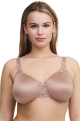 Hedona Seamless Unlined Minimizer - Bra