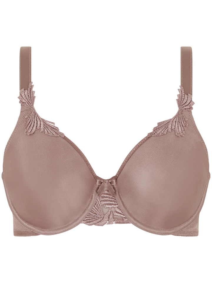 CHANTELLE C20310 Hedona Seamless Unlined Minimizer - Bra