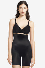 CHANTELLE C35070 Basic Shaping High Waist Mid-Thigh Brief