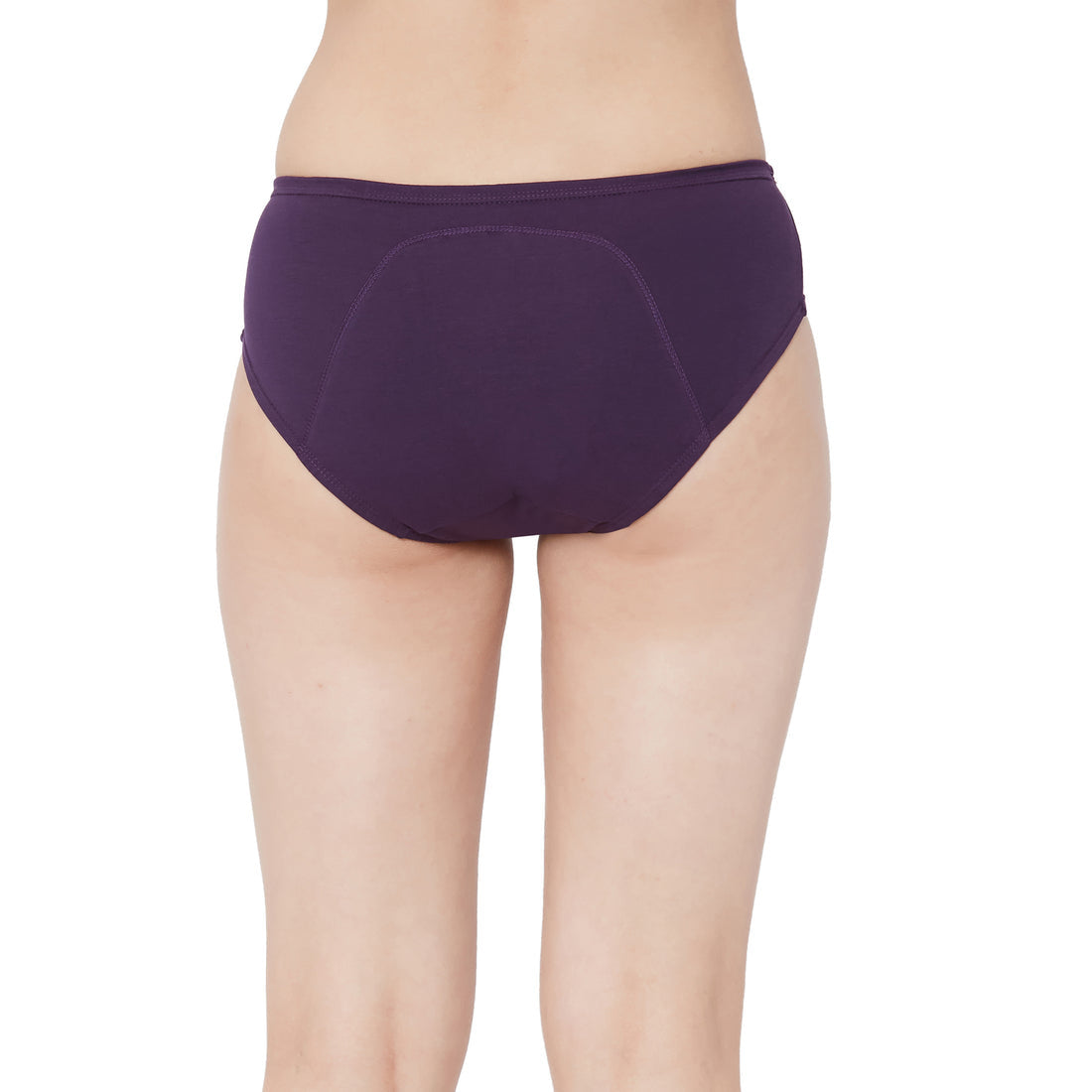 JULIET Period Panty Mid Rise No Stain