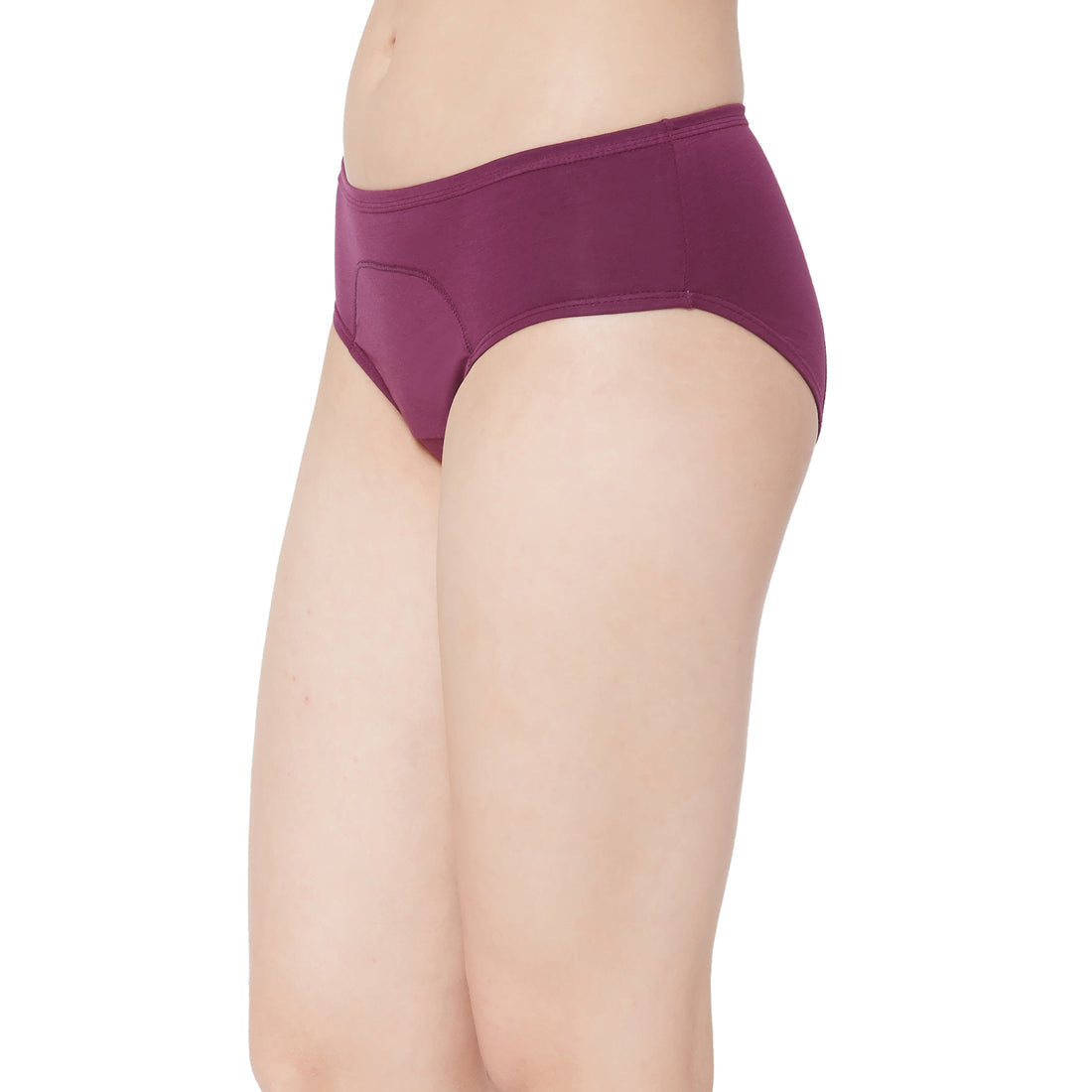 JULIET Period Panty Mid Rise No Stain