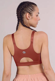 AMANTE BRA-ABR01001 Energize Intense Sports Bra