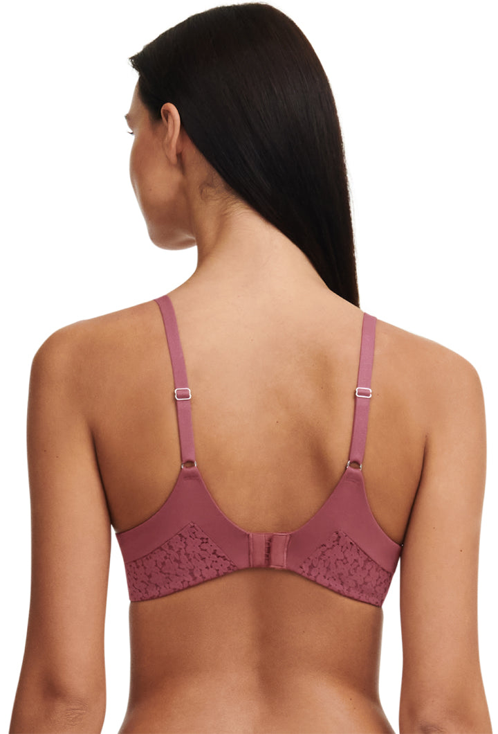 CHANTELLE BRA-C13F90 Norah Covering T-Shirt Bra