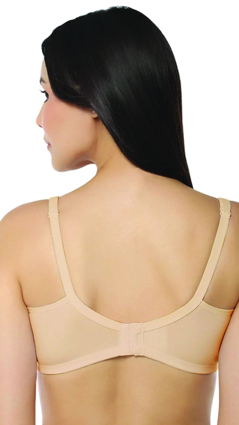 Amante Maternity Non-Padded Non-Wired Cotton Bra