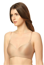 TRIUMPH BRA-110I651 Triumph International Women's T-Shirt Bra