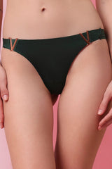 Bgreen AXTZH Whisper Thong XTHGSBAL6074IO