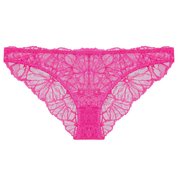 DORA LARSEN-DLAW24FLOLR Flora Graphic Lace Knicker