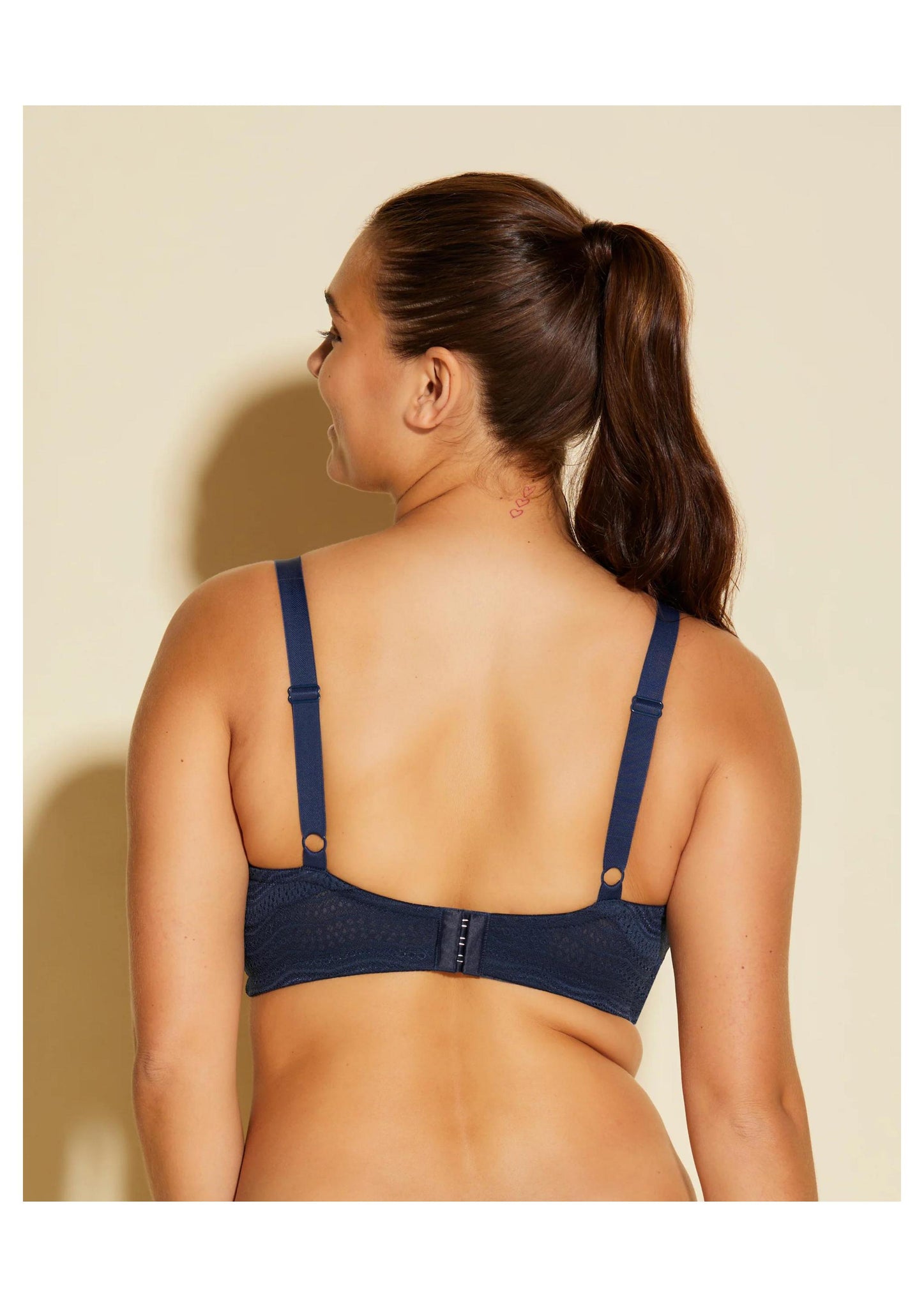 COSABELLA DOLCE1310 Dolce Curvy Bralette