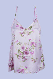 AXTZH Nightwear Two-piece set with camisole and shorts X2595-PINPR-A4S