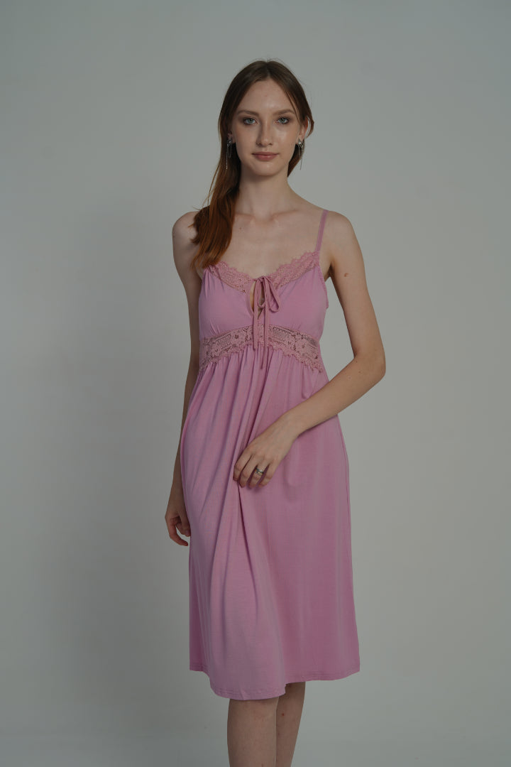 AXTZH Eternal Romance Two-Piece X0158-APRICOT-F11N