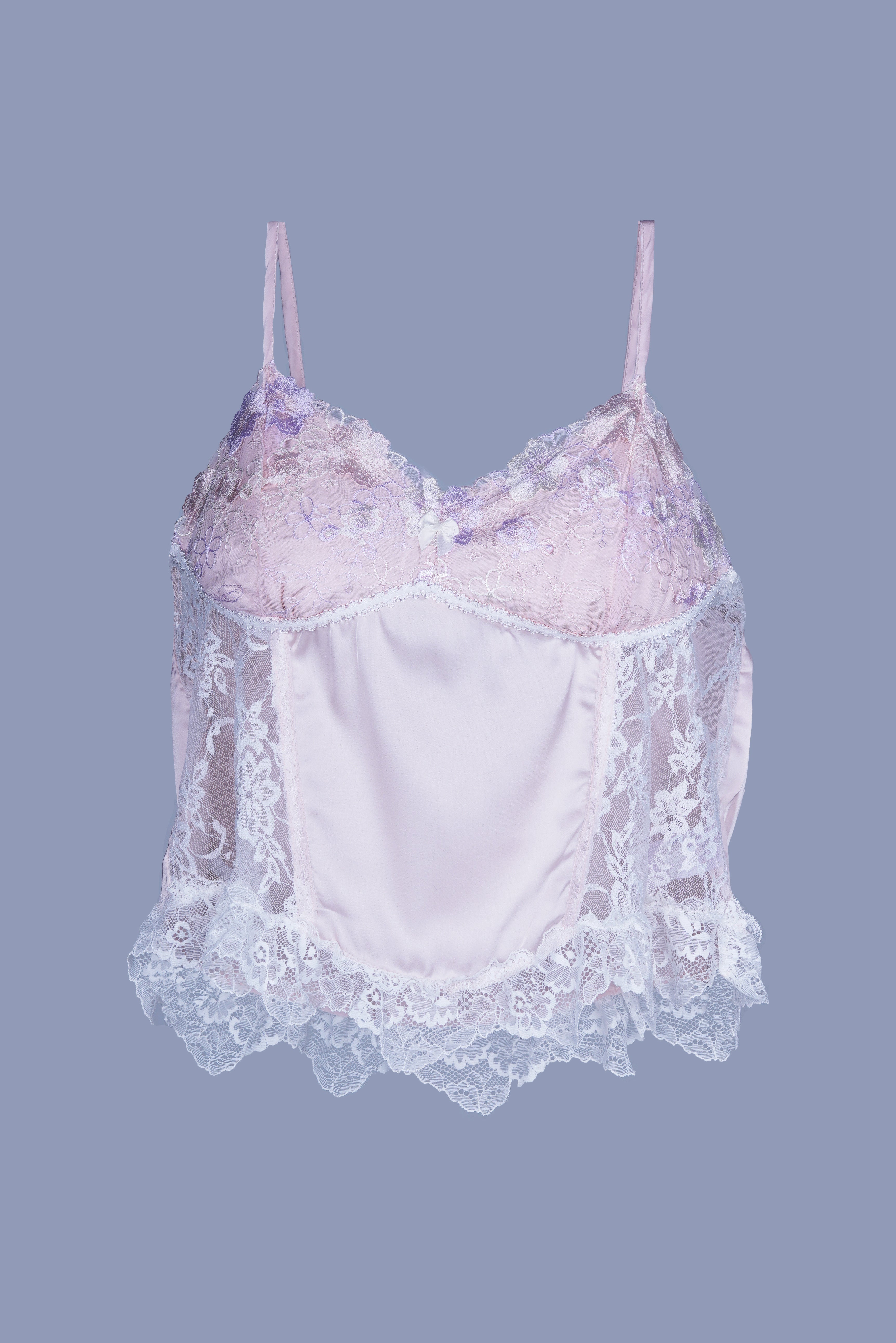 AXTZH Whispered Harmony Three-Piece X0935-BLUSH-NSL3PS