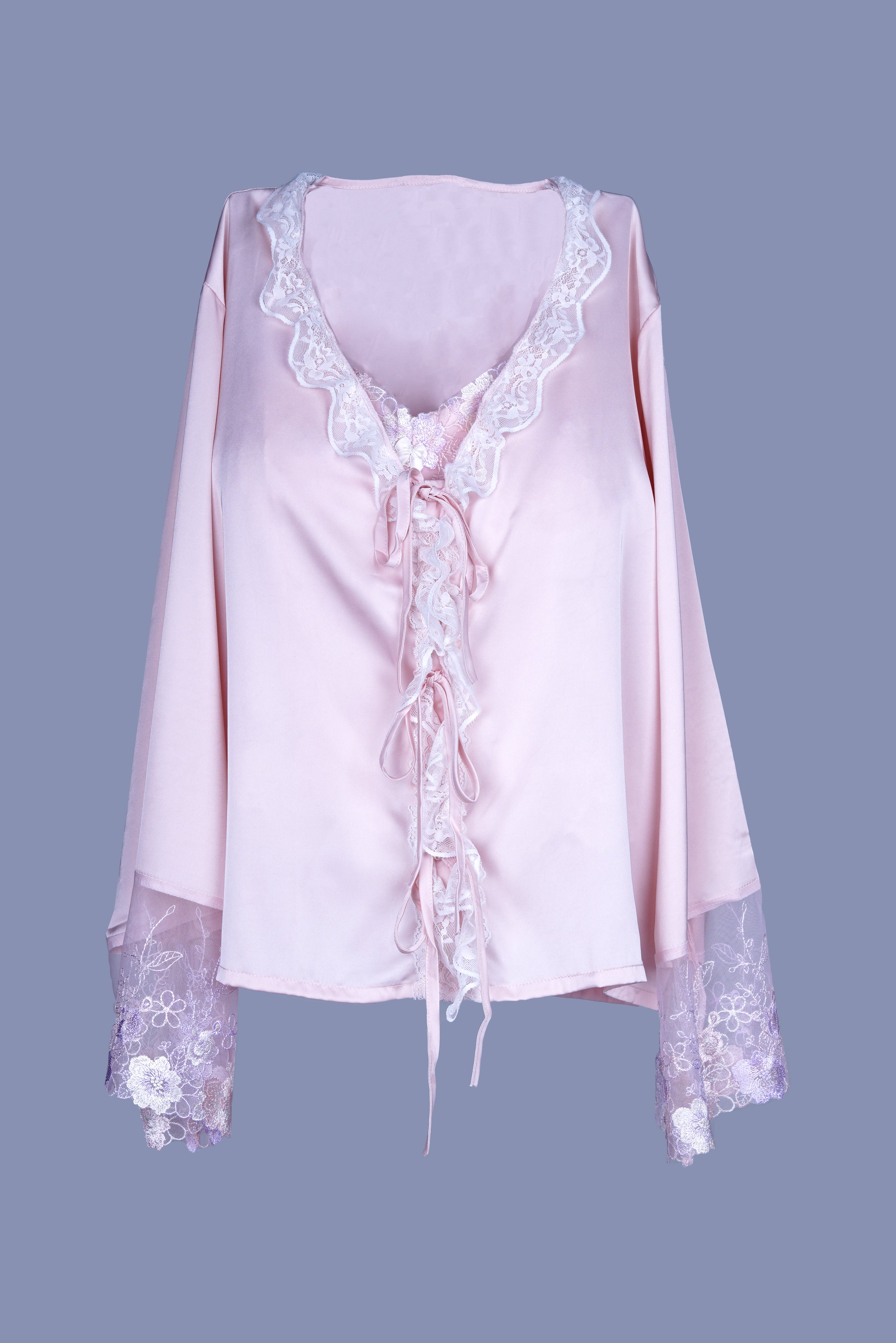 AXTZH Whispered Harmony Three-Piece X0935-BLUSH-NSL3PS