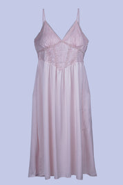 AXTZH The Cloud Nine Two-Piece NIGHTWEAR X0940-PINK-F22S
