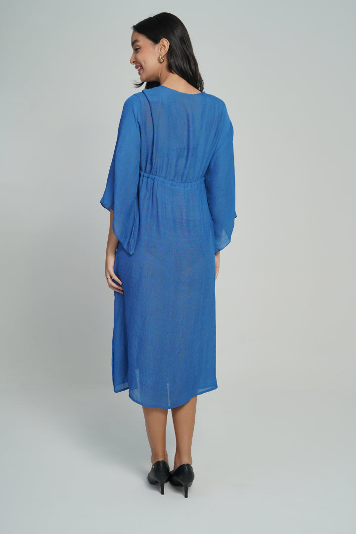 AXTZH Coastal Charm Beachwear-X8387-RBLUE-SNGA2