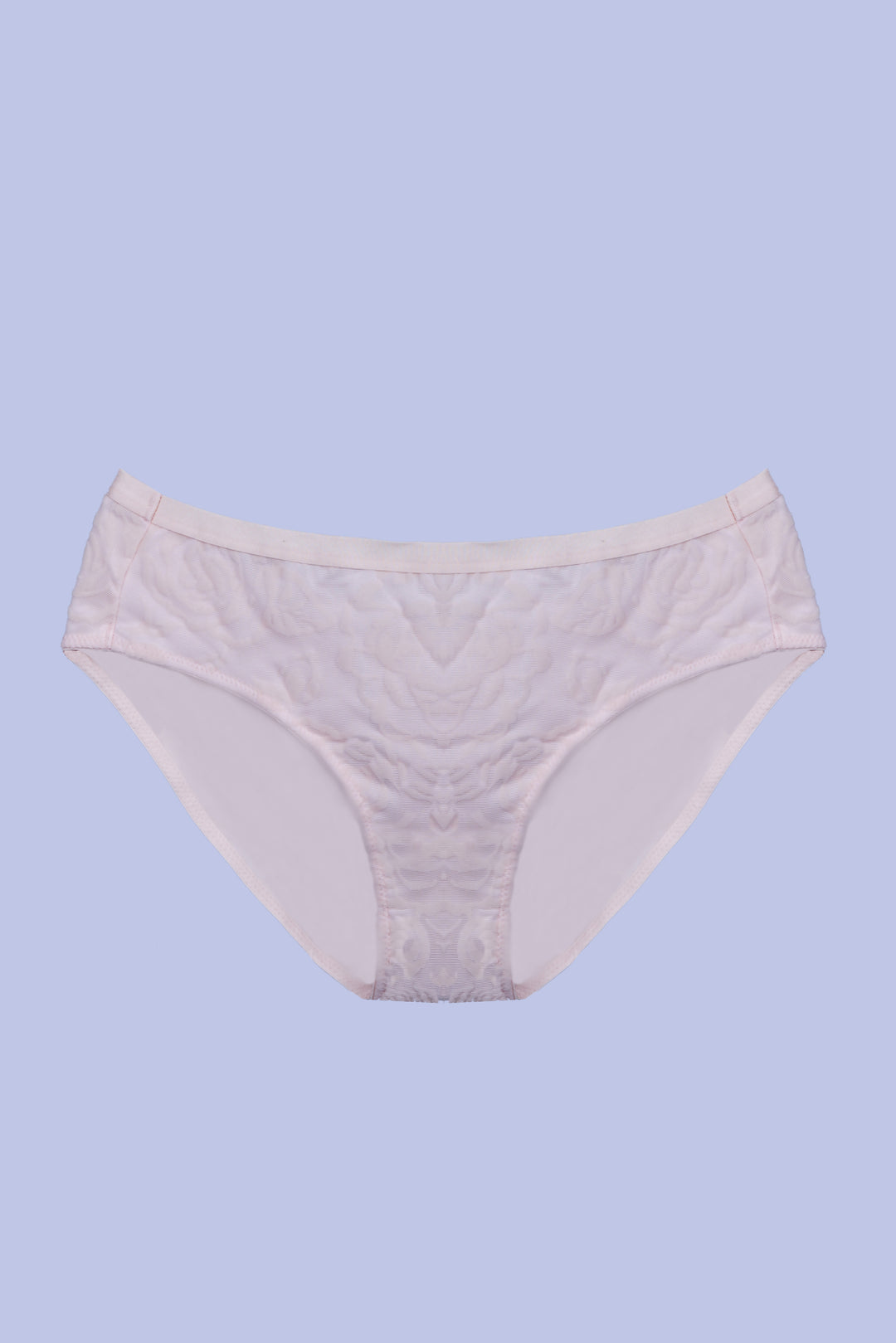 TRIUMPH International Women's Polyamide Classic Solid Briefs 756I500-5B