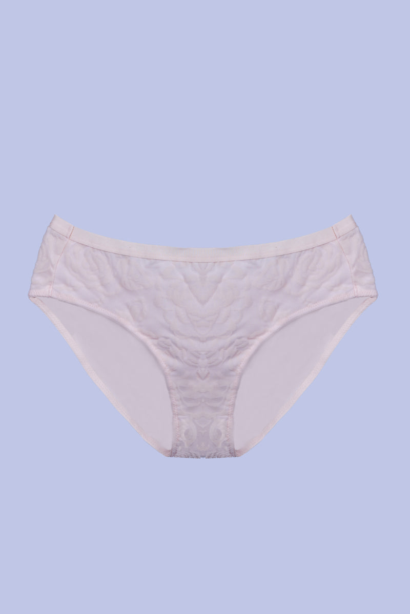 TRIUMPH International Women's Polyamide Classic Solid Briefs 756I500-5B