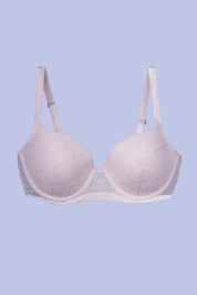 TRIUMPH Women Everyday Lightly Padded Bra 123I442-5B