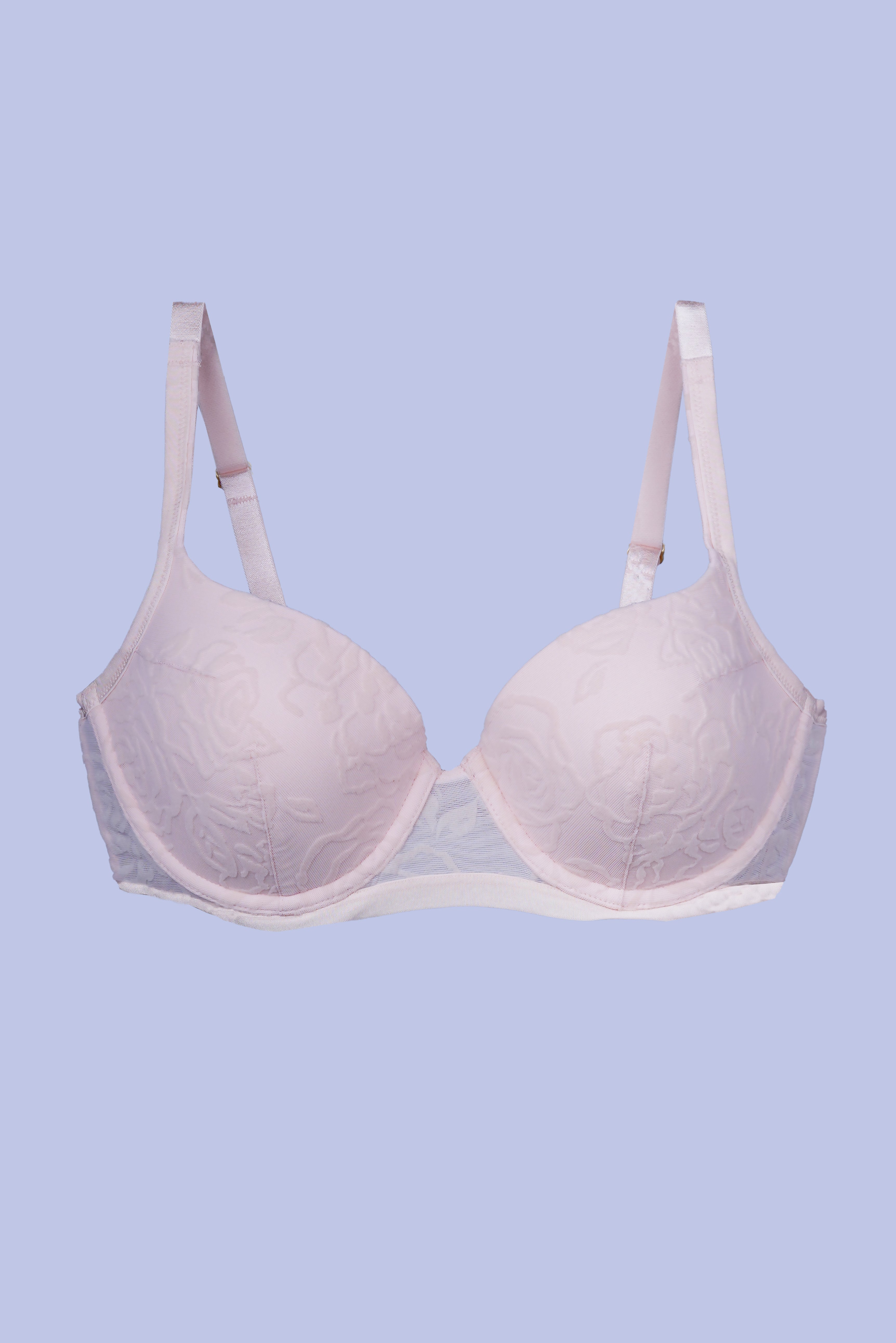 TRIUMPH Women Everyday Lightly Padded Bra 123I442-5B